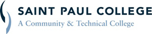 Saint Paul College Website Link